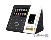 دستگاه حضور و غیاب تشخیص چهره UFace202