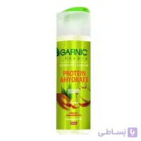 شامپو مو گارنیک مدل آرگان حجم 250 میلی لیتر