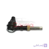 ست سیبک و قرقری فرمان ام وی ام 550 شرکتی