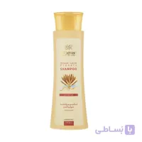 شامپو پروتئینه جوانه گندم سینره Cinere ا برند : کد 572995