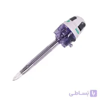 تروکار بدون تیغ شفاف