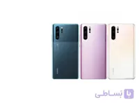 درب پشت هواوی Huawei P30 Pro ا Huawei P30 Pro Back Cover