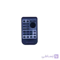 کنترل ضبط پایونیر شاتل دار