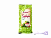سس ساشه 20 گرمی مایونز شیلتون کارتن 250 عددی