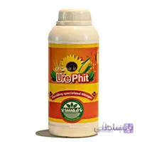 کود مایع اوره فیت بارافشان 1 لیتری