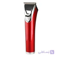 ماشین اصلاح صورت کیمی مدل KEMEI KM-841 ا KEMEI KM-841