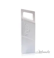فلش مموری ویکو من مدل vc 260 SILVER ظرفیت 16گیگا بایت ا Vicco VC260S Flash Memory -16GB