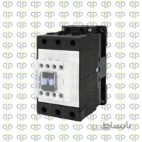 کنتاکتور 100 آمپر 55 کیلو وات تیپ AC3 هیوندای (شرکتی دارای استعلام پیامک فعال)