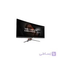 مانیتور گیمینگ ایسوس ROG SWIFT مدل PG348Q سایز 34 اینچ