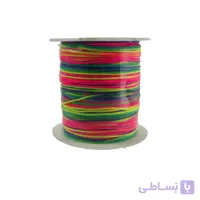 نخ دستبند بافی