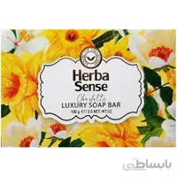 صابون شیر و عسل Charlotte هرباسنس آردن 100 گرمی ا -