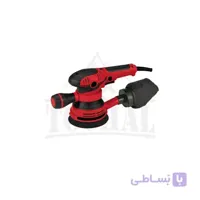 سنباده لرزان محک مدل MFS-200 ا MFS-200