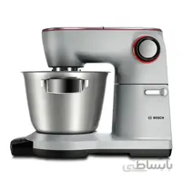 ماشین آشپزخانه بوش - مدل MUM9GX5S21