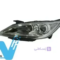چراغ جلو چانگان CS35