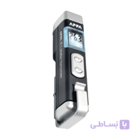 ترمومتر لیزری صنعتی 500 درجه آپا مدل APPA IT-1