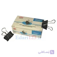 گیره دوبل 25mm برند Ding Li