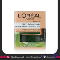 اسکراب لایه بردار لورآل مدل کلیرینگ ( کیوی ) | پخش عمده