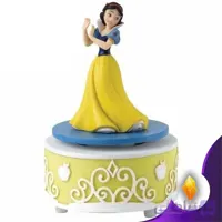 مجسمه موزیکال Snow White