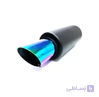 منبع اگزوز 710