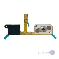 فلت هوم سامسونگ Samsung Galaxy J3 2017 / J330 / J3 Pro Home Button