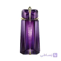 thierry mugler ادوپرفیوم زنانه موگلر نان ریفیلیبل تالیسمان 90 میل