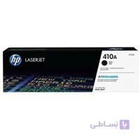 کارتریج لیزری رنگ زرد اچ پی HP 410A