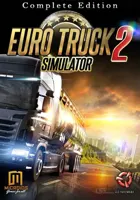 بازی کامپیوتری Euro Truck Simulator 2
