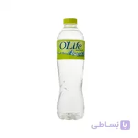 آب آشامیدنی 0.5 لیتری O'Life باکس 12 عددی