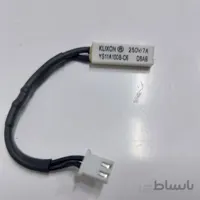 ترمو فیوز 100 درجه 250V 7A