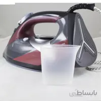 اتو بخار هانوور مدل 1670