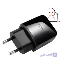 آداپتور شارژ اصلی اچ تی سی HTC Adapter Charging TC P900-EU 1.5A