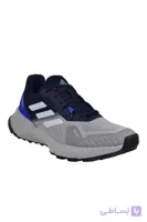 adidas کفش‌های فضای باز مردانه خاکستری Terrex Soul Stride (fz3038)