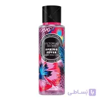 بادی میست ویکتوریا سکرت مدل spring fever