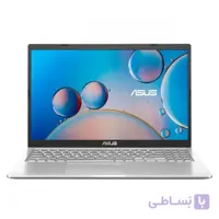 لپ تاپ 15.6 اینچی ایسوز ASUS NOTEBOOK X515 ا ASUS NOTEBOOK X515JA-212.V15BB Ci3-1005G1 8GB 256GB Win10 15.6" HD GRAY