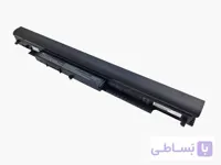 باتری 4 سلولی HS04 لپ تاپ اچ پی Pavilion 14 15 17