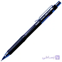 مداد نوکی 0.7 میلی متری بدنه لاکی پنتر کد AMP34972