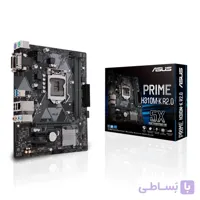 مادربرد ایسوس PRIME H310M-K R2.0