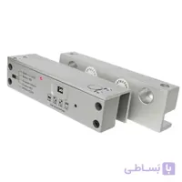 قفل برقی شیشه سکوریت میرال بتا ا beta-miral-electric-glass-lock