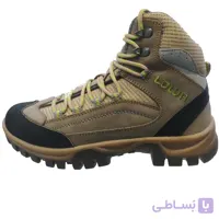 نیم بوت زنانه مدل lowa g 38