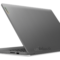 لپ تاپ 15 اینچی LENOVO Ideapad 3 15ITL6-i7-1165G7