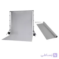 فون طوسی روشن ( ضد چروک خارجی )