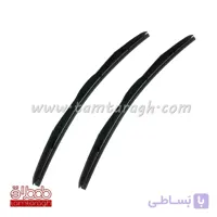 تیغه برف پاک کن هیبریدی میتسوبیشی پاجرو 2000-2006