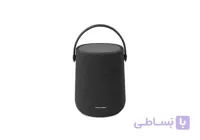 اسپیکر بلوتوث Harman Kardon Citation 200، مشکی