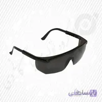عینک ایمنی ضد خش دودی ( 278G )