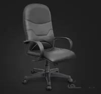 صندلی مدیریتی MR92 آفو