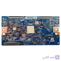 تیکان سونی سری W پارت 55T23-C03 مناسب 50W800C بدون گارانتی و امکان مرجوعی