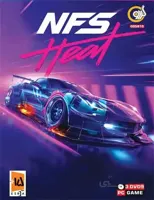 بازی Need for Speed Heat کامپیوتر