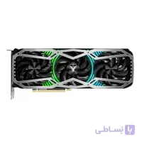کارت گرافیک گینوارد مدل GeForce RTX3070 Phoenix 8GB LHR