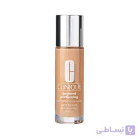 کرم پودر و کانسیلر کلینیک مدل CLINIQUE Beyond Perfecting