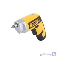 پیچ گوشتی شارژی دلی مدل DL6521